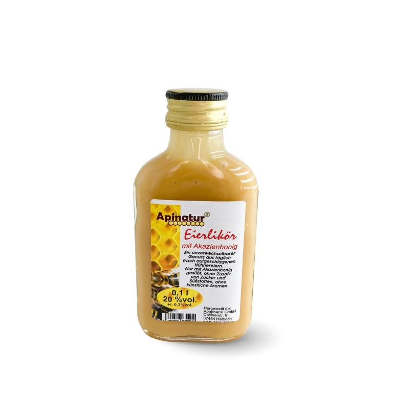 Eierlikoer-Apinatur-0,1l-Bienenhaus-Freinberg-Bienenprodukte-und-Imkereibedarf-Spirituosen