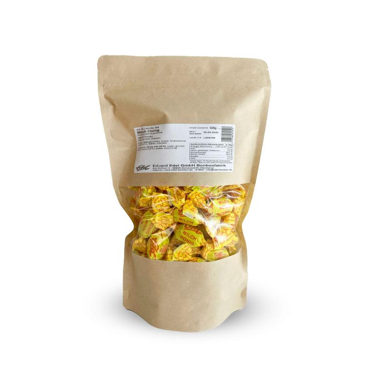 Milch-Honig-Bonbons-500g-Eduard-Edel-Bonbonfabrik-Bienenhaus-Freinberg-Bonbons-Zuckerl