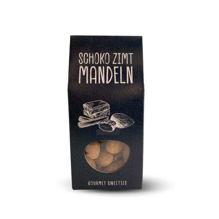 Schoko-Zimt-Mandeln-Gimmick-Sweeties-Bienenhaus-Freinberg-Bienenprodukte-und-Imkereibedarf-Schokolade-und-Suesses-Rinama