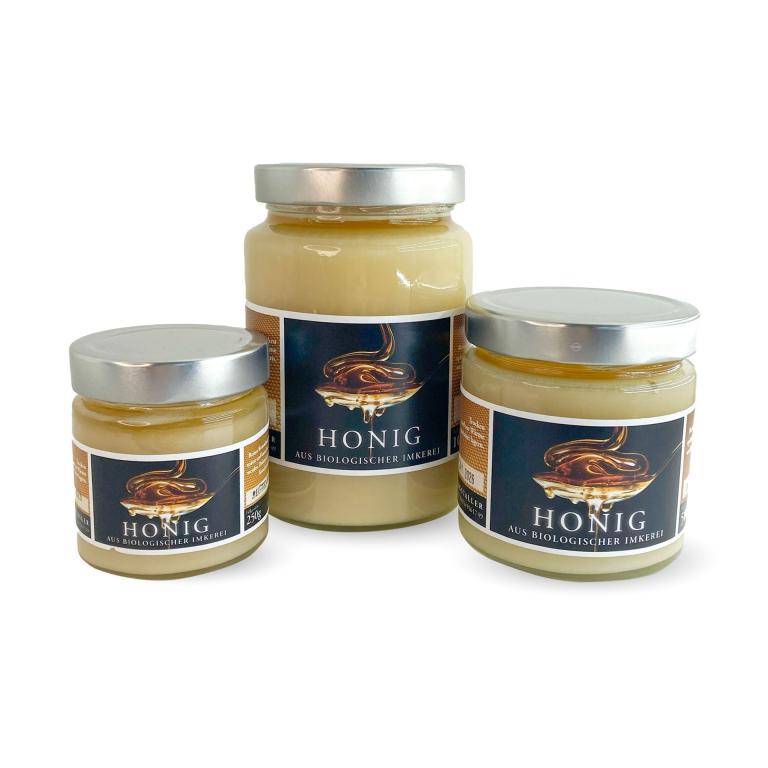Bio-Blueten-Creme-Honig-kombi-aus_Oesterreich-1kg-Bienenhaus-Freinberg-Bienenprodukte