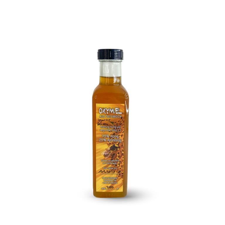 Oxymel-aus-Oesterreich-250ml-Bienenhaus-Freinberg-Nahrungsergaenzung