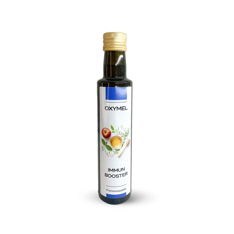 Oxymel-Imunbooster-Bienenhaus-Freinberg-Nahrungsergaenzung