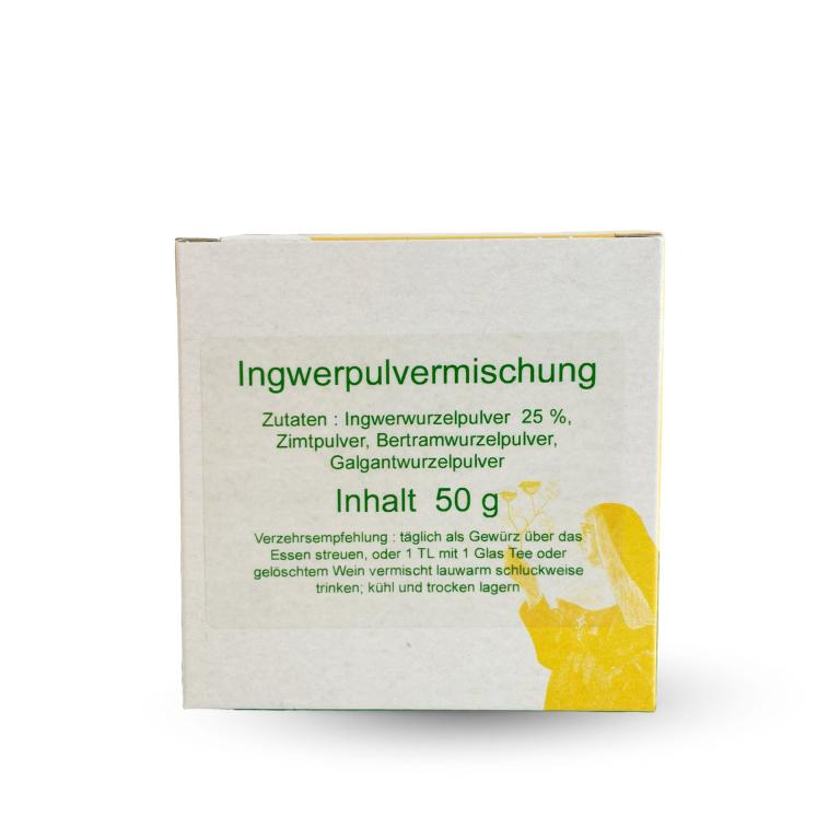 Ingerpulvermischung-Hildegard-von-Bingen-Jura-Bienenhaus-Freinberg-Bienenprodukte-und-Imkereibedarf-Regionales