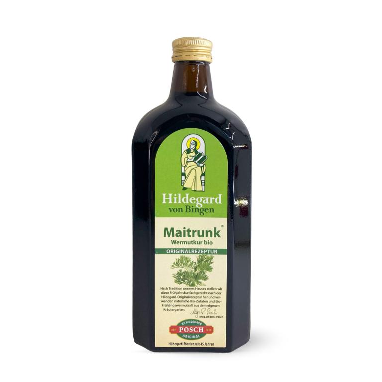 Maitrunk-Wermutkur-Trank-Hildegard-von-Bingen-Jura-Bienenhaus-Freinberg-Bienenprodukte-und-Imkereibedarf-Regionales