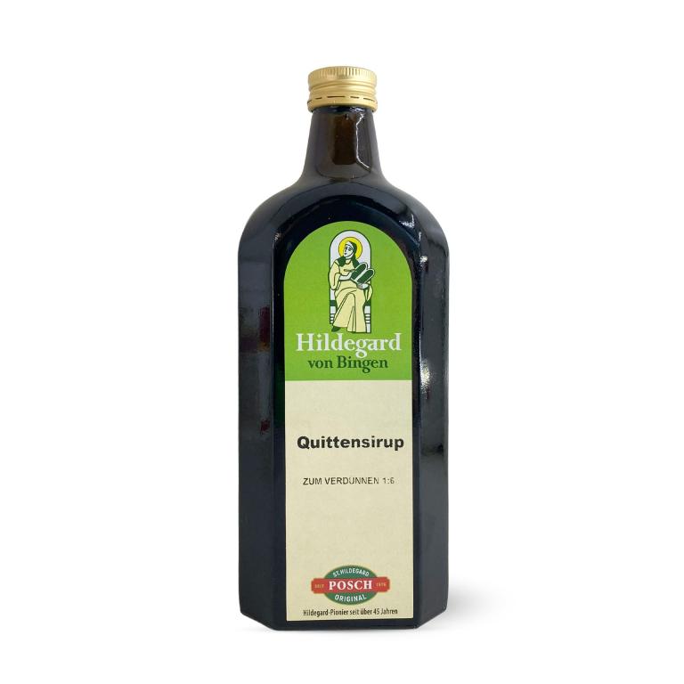 Quittensirup-Hildegard-von-Bingen-Jura-Bienenhaus-Freinberg-Bienenprodukte-und-Imkereibedarf-Regionales