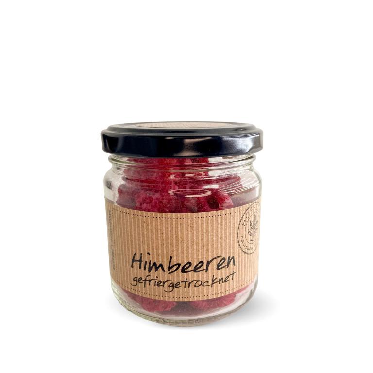 Himbeeren-gefriergetrocknet-15g-Hoffelner-Bienenhaus-Freinberg-Bienenprodukte-und-Imkereibedarf-Regionales