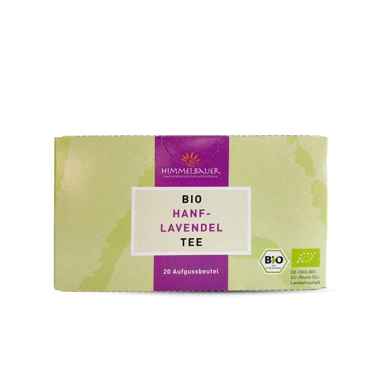 Hanf-Lavendel-Tee-Himmelbauer-Bienenhaus-Freinberg-Bienenprodukte-und-Imkereibedarf