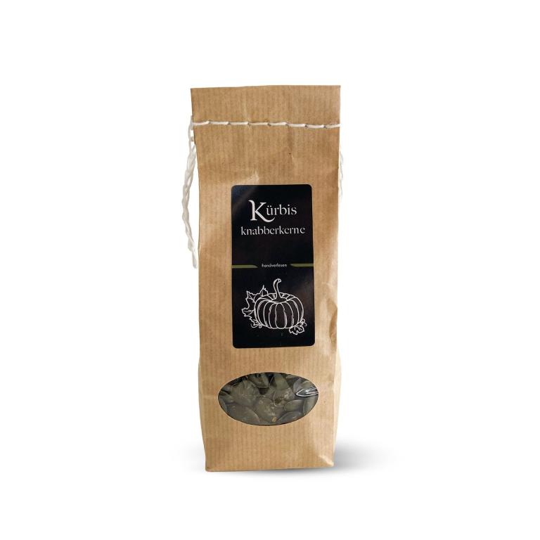 Kuerbis-Knabberkerne-Prutsch-Bienenhaus-Freinberg-Bienenprodukte-und-Imkereibedarf-Regionales