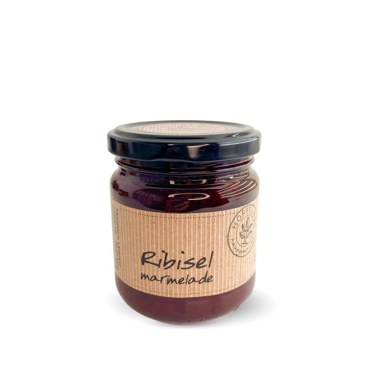 Ribisl-Marmelade-250g-Hoffelner-Bienenhaus-Freinberg-Bienenprodukte-und-Imkereibedarf-Regionales