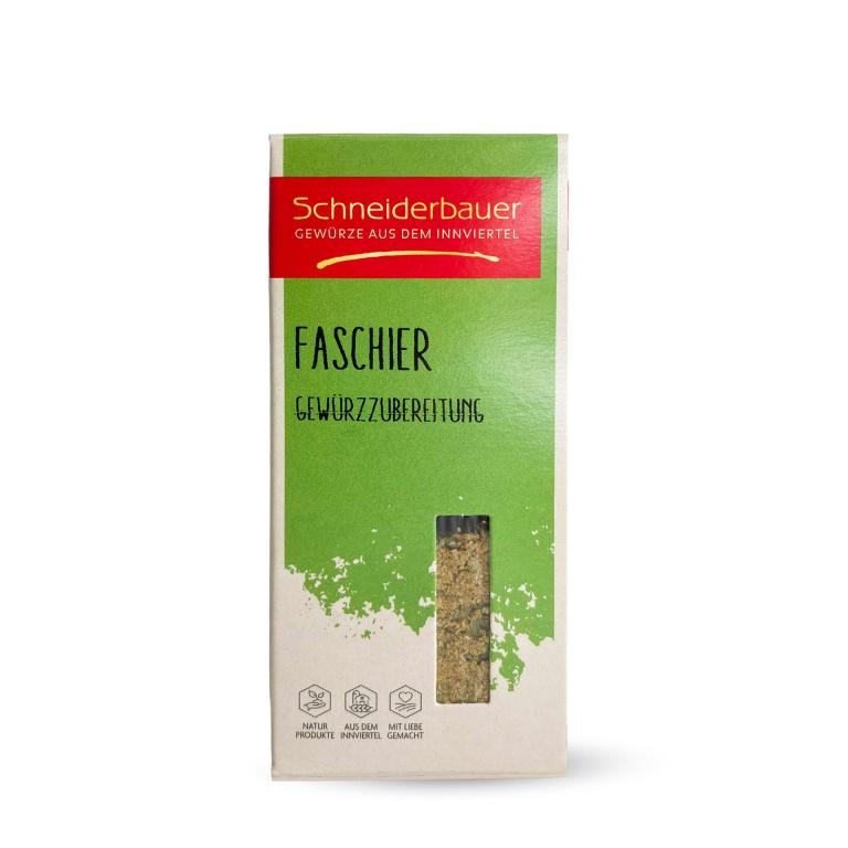 Faschier-Gewuerzzubereitung-Schneiderbauer-Gewuerze-Bienenhaus-Freinberg-Bienenprodukte-und-Imkereibedarf-Regionales