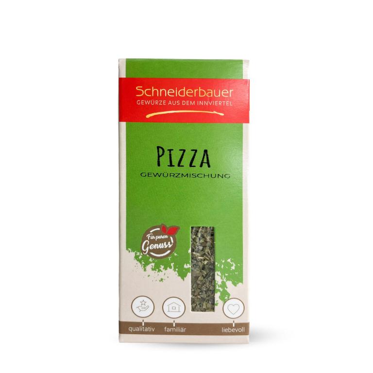 Pizza-Gewuerzmischung-Schneiderbauer-Gewuerze-Bienenhaus-Freinberg-Bienenprodukte-und-Imkereibedarf-Regionales
