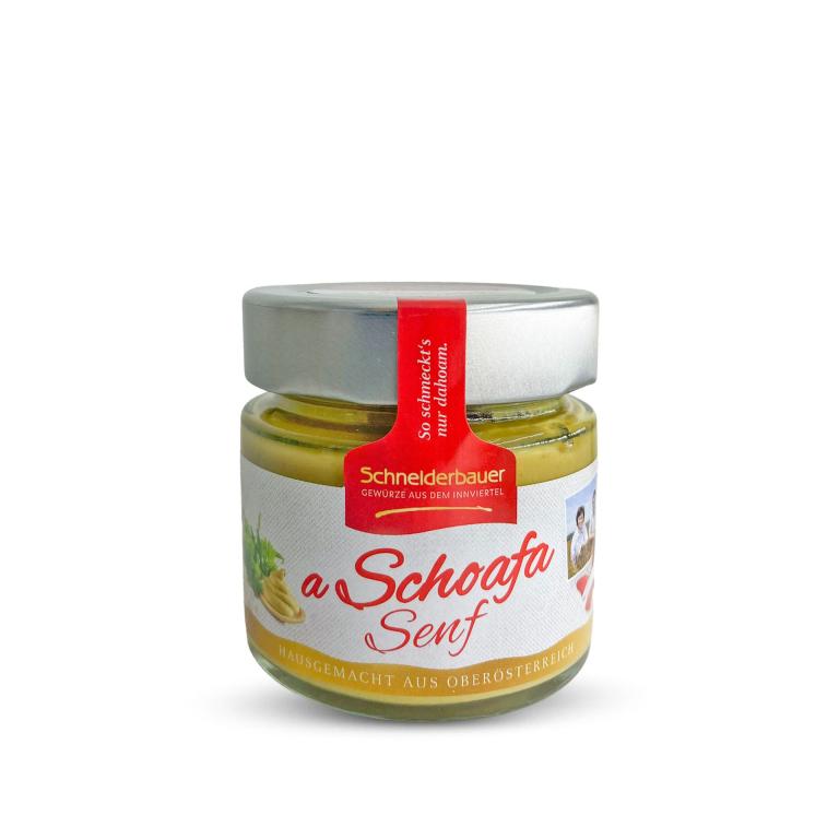 Schoafa-Senf-Schneiderbauer-Gewuerze-Bienenhaus-Freinberg-Bienenprodukte-und-Imkereibedarf-Regionales