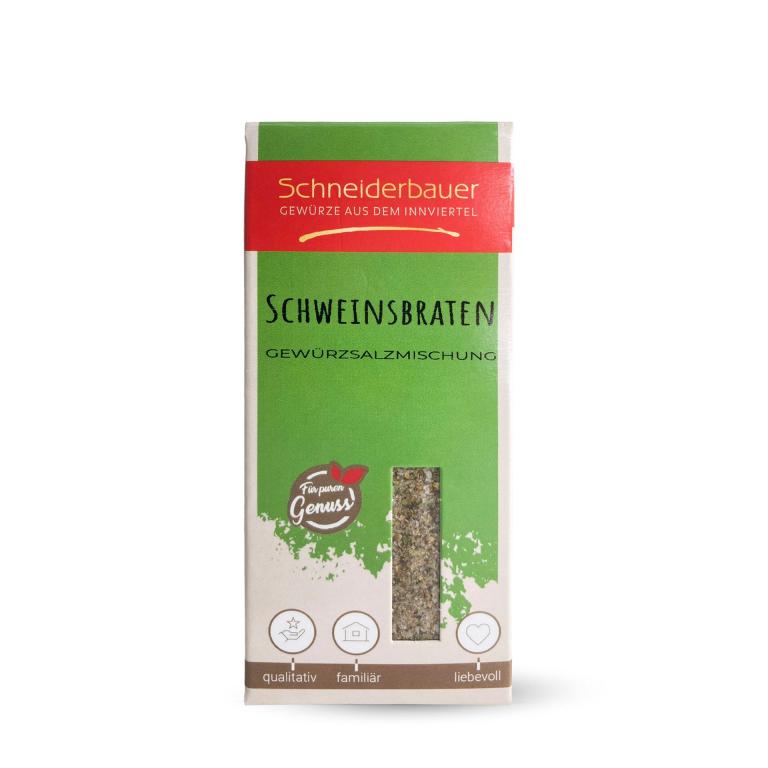 Schweinsbraten-Gewuerzsalzmischung-Schneiderbauer-Gewuerze-Bienenhaus-Freinberg-Bienenprodukte-und-Imkereibedarf-Regionales